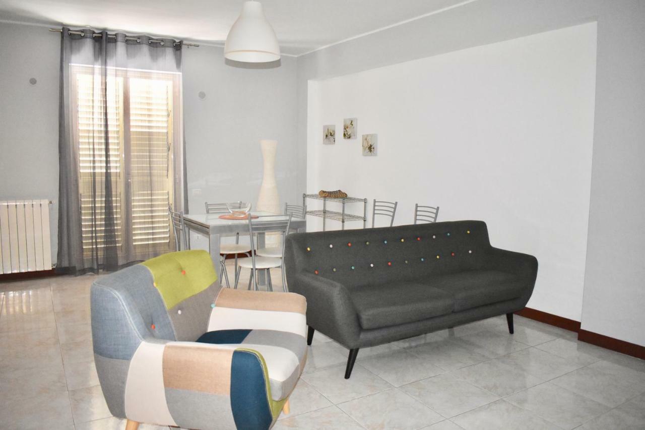 Apartment La Casa Del Sole *